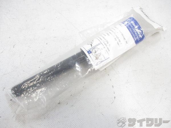 スルーアクスル M12XP1.5X120mm