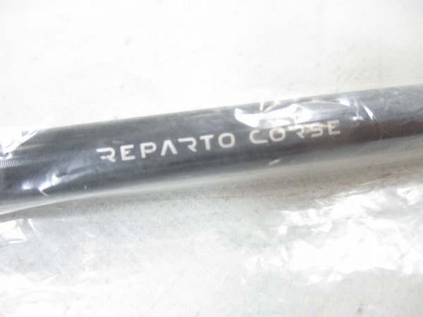 スルーアクスル RC M12xP1.5x166mm