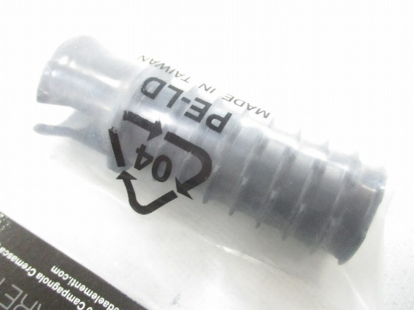 DI2バッテリーアダプター 27.2mm