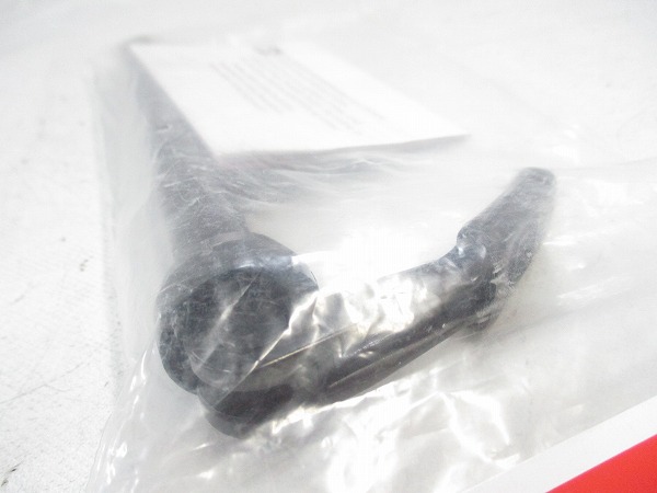 クイックスルーアクスル 15x110mm