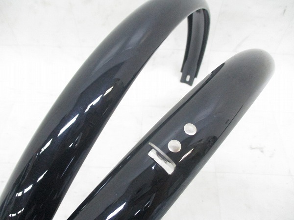 フェンダーセット SW-821 (ダボ留めタイプ) 20インチ