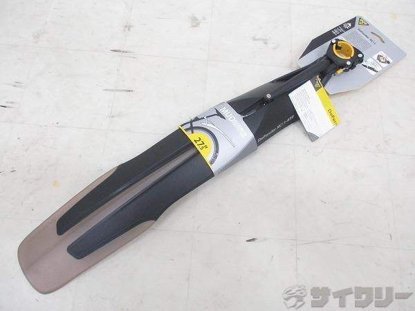 リアフェンダー DEFENDER XC11-27.5