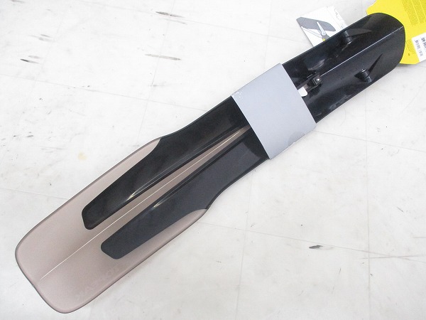 リアフェンダー DEFENDER XC11-27.5