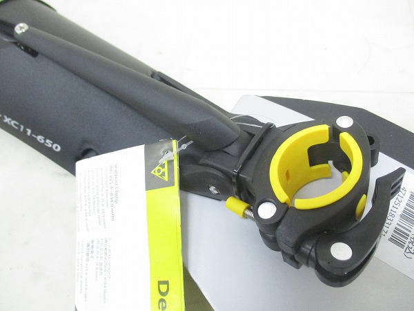 リアフェンダー DEFENDER XC11-27.5