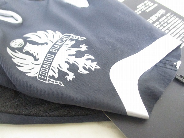 サマーグローブ アドバンス ブラック/シルバー S（21-22cm）