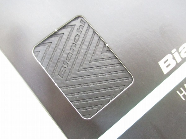 バーテープ ROAD 25 ARROW ブラック