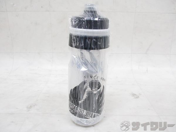 ビアンキインサレイトボトル ブラック