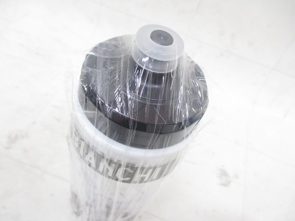 ビアンキインサレイトボトル ブラック