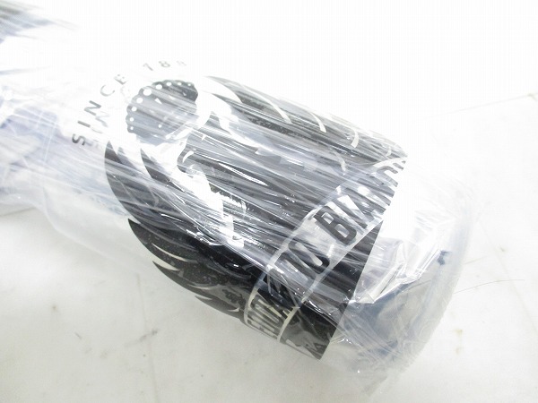 ビアンキインサレイトボトル ブラック