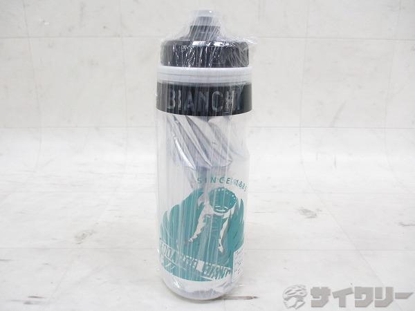 ビアンキインサレイトボトル チェレステ