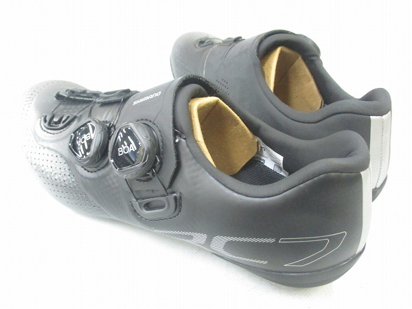 ビンディングシューズ SH-RC702 40（25.2cm） 3穴