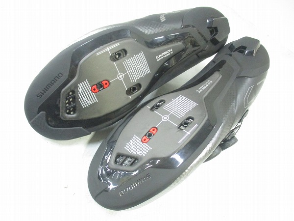 ビンディングシューズ SH-RC702 40（25.2cm） 3穴