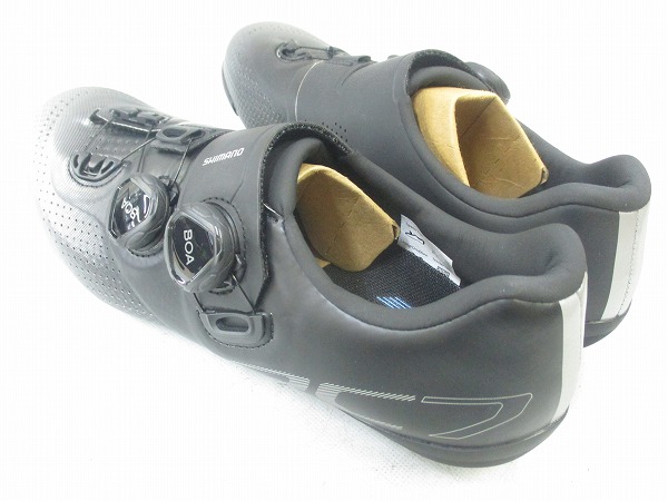 ビンディングシューズ SH-RC702 41（25.8cm） 3穴