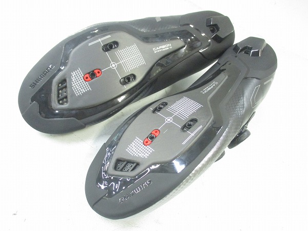 ビンディングシューズ SH-RC702 41（25.8cm） 3穴