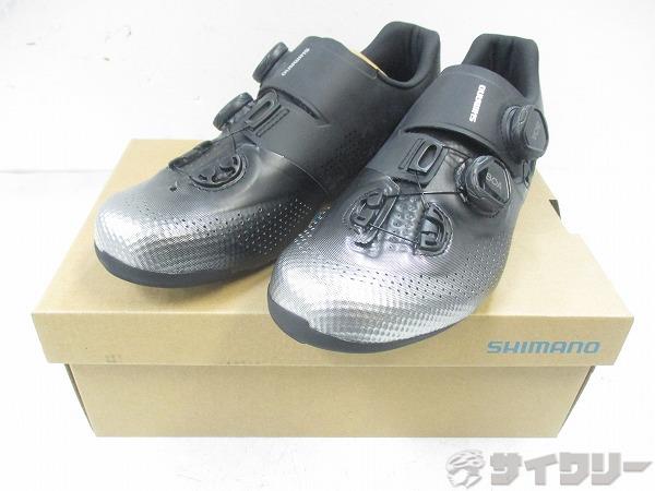 ビンディングシューズ SH-RC702 RC7 41.5（26.2cm）