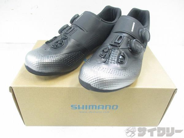 ビンディングシューズ SH-RC702 RC7 41.5（26.2cm） WIDE