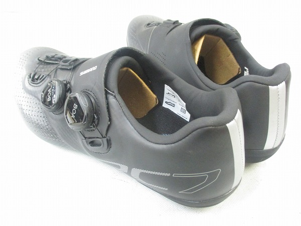 ビンディングシューズ SH-RC702 RC7 41.5（26.2cm） WIDE