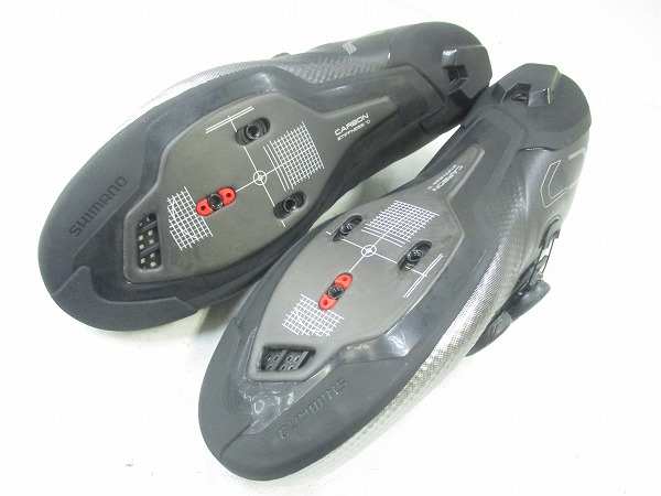 ビンディングシューズ SH-RC702 RC7 41.5（26.2cm） WIDE