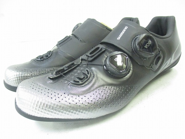 ビンディングシューズ SH-RC702 RC7 41.5（26.2cm） WIDE