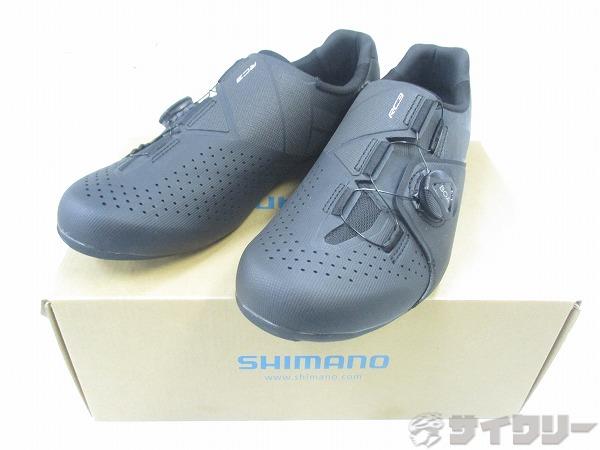 ビンディングシューズ SH-RC300 RC3 41（25.8cm）