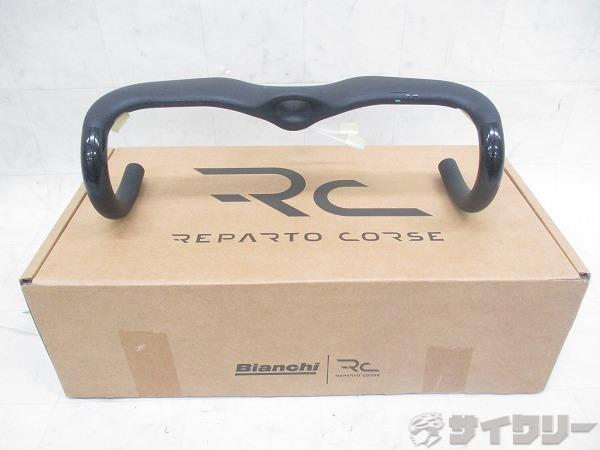 一体型カーボンドロップハンドル OLTRE RC-PRO 400/90mm 