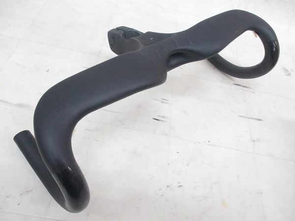 一体型カーボンドロップハンドル OLTRE RC-PRO 400/90mm 