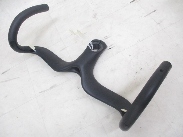 一体型カーボンドロップハンドル OLTRE RC-PRO 400/90mm 