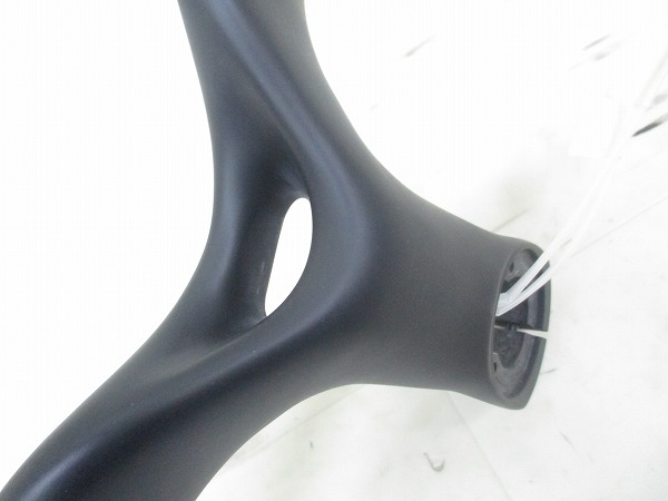 一体型カーボンドロップハンドル OLTRE RC-PRO 400/90mm 