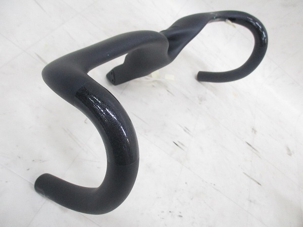 一体型カーボンドロップハンドル OLTRE RC-PRO 400/90mm 