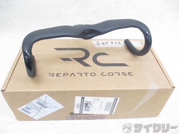 一体型カーボンドロップハンドル OLTRE RC-PRO 400/110mm 