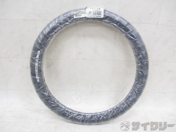 クリンチャータイヤ PASELA 全黒 18x1.50