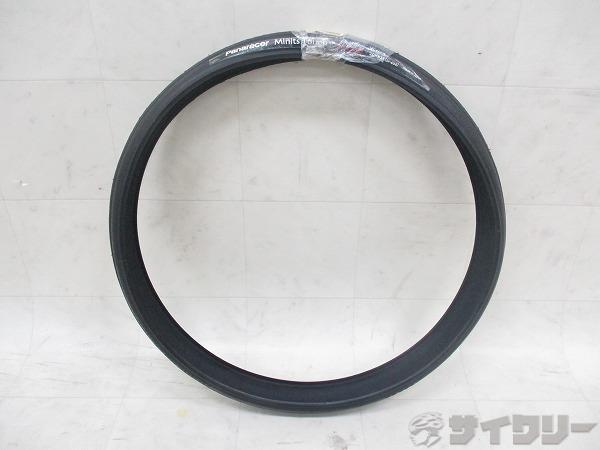 クリンチャータイヤ Minits Tough 20x1.25（32-406）