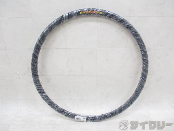 クリンチャータイヤ PASELA 24x1（25-520）