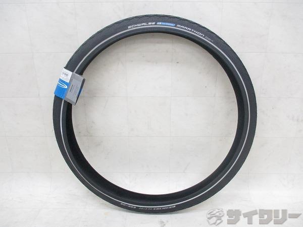 クリンチャータイヤ MARATHON 26x2.00