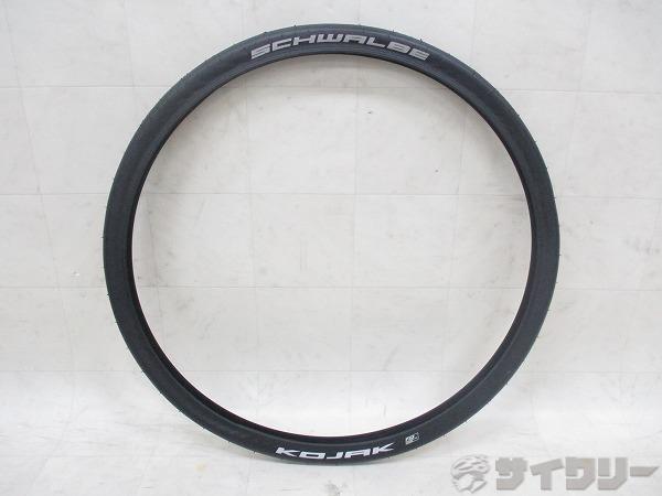 クリンチャータイヤ KOJAK 26x1.35