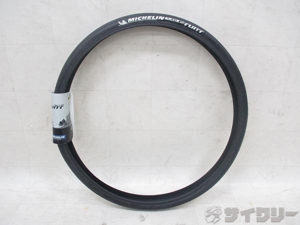 クリンチャータイヤ wild runr 26x1.40