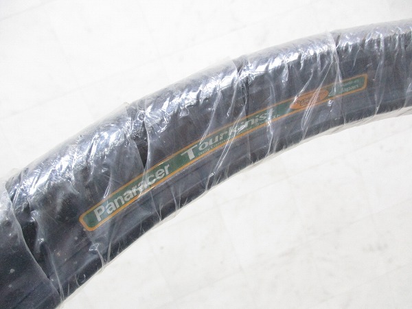 クリンチャータイヤ Tourkinist 26x1.50 ブラック