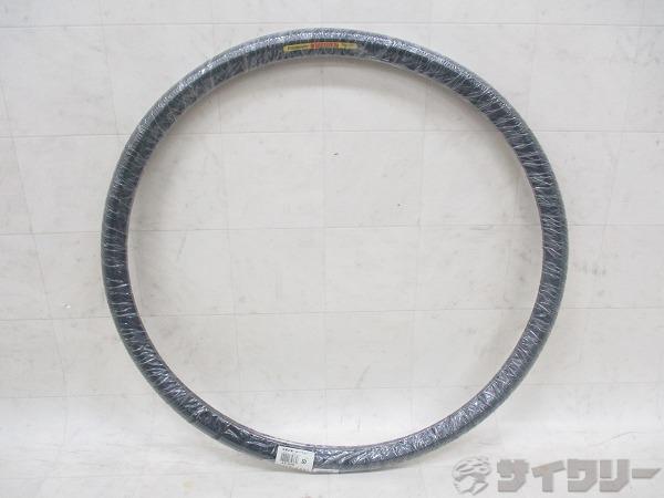 クリンチャータイヤ PASELA 700x35c ブラック