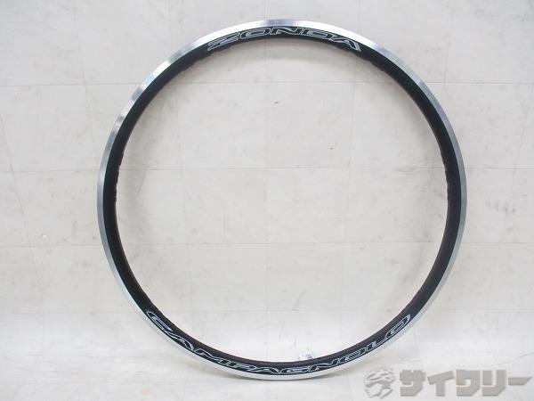 クリンチャーリム ZONDA 622x17c 21H（G3）