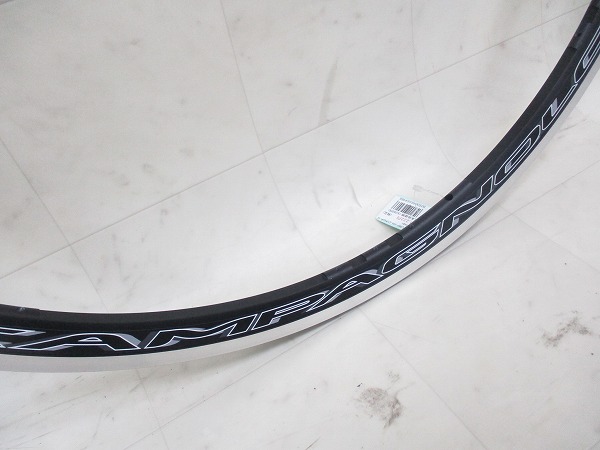 クリンチャーリム ZONDA 622x17c 21H（G3）