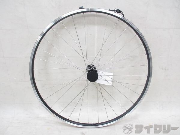 Retour Cyclo-tourisme』700cリア用スポルティーフホイール Retour Cyclo-tourisme』700cリア用スポルティーフホイール Retour