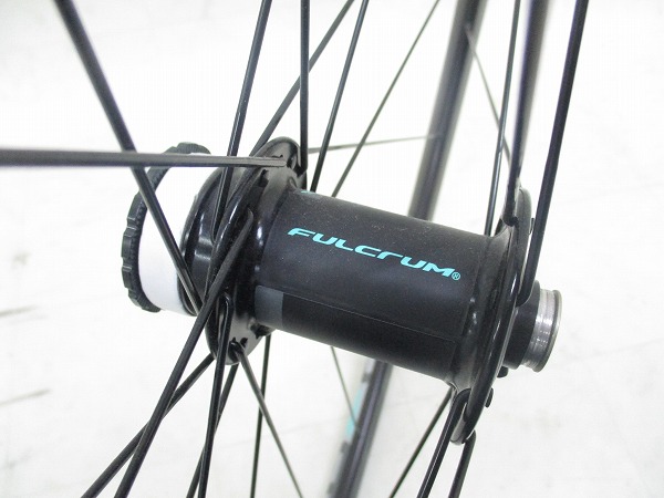 フロントホイール RACING618 DB 622x17c 