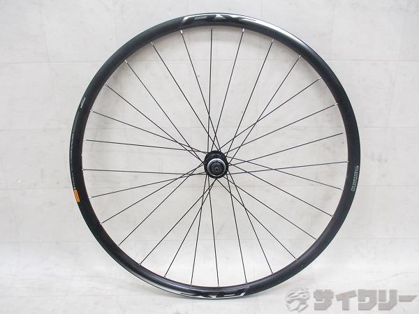 フロントホイール WH-RX010 622x17c