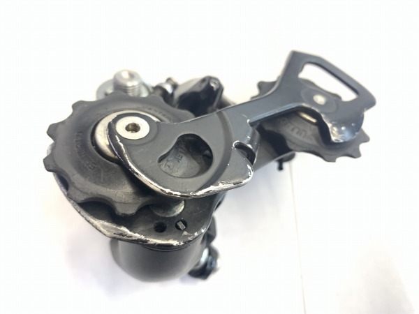 リアディレイラー RD-5800 105 11s