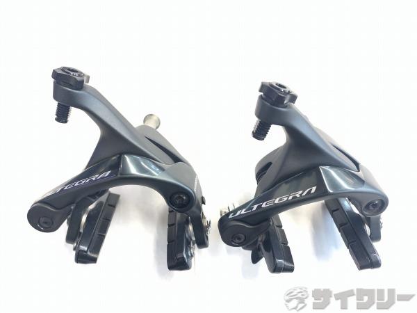 サイドプルブレーキセット BR-R8000 ULTEGRA