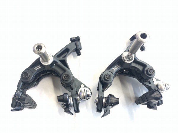 サイドプルブレーキセット BR-R8000 ULTEGRA