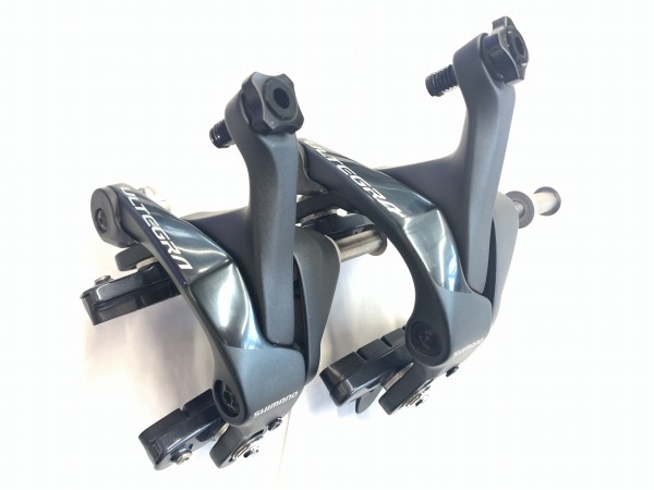 サイドプルブレーキセット BR-R8000 ULTEGRA
