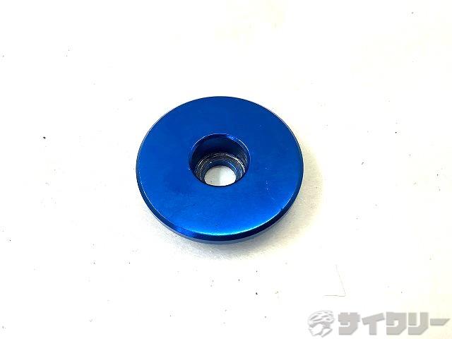 ヘッドキャップ　OS　BLUE