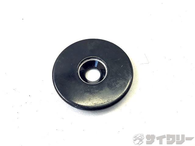 ヘッドキャップ　OS　BLK