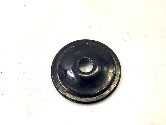 ヘッドキャップ　OS　BLK